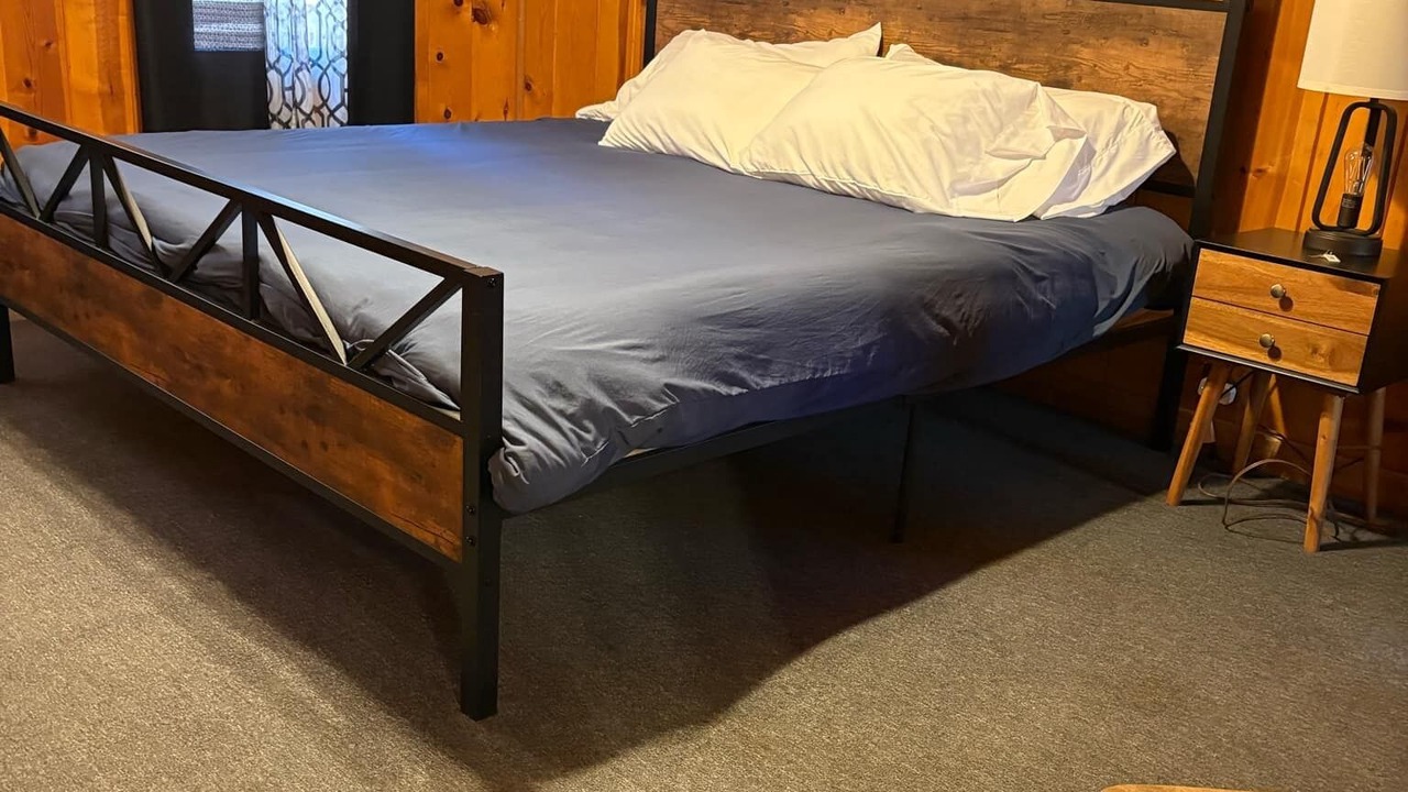 Photo of Bedroom in Bayfield