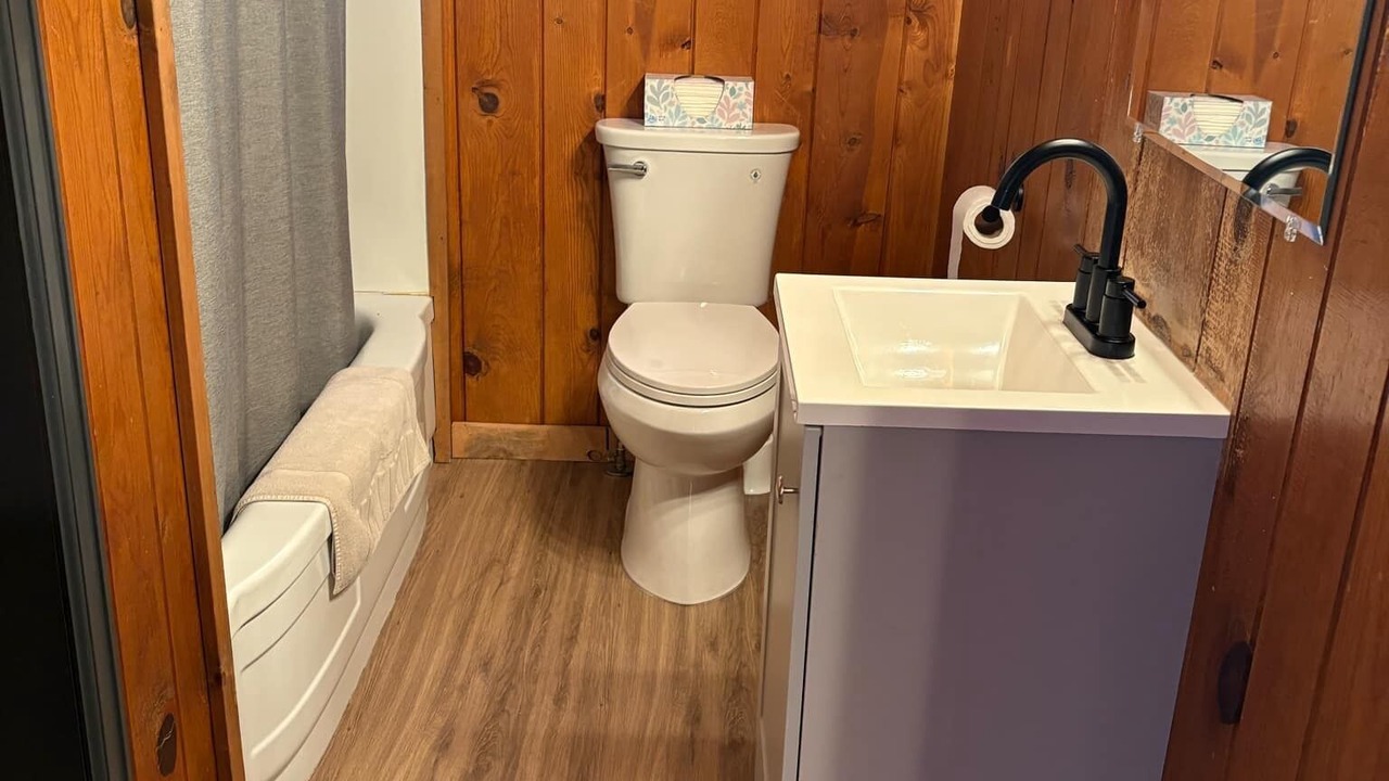 Photo of Bathroom in Bayfield