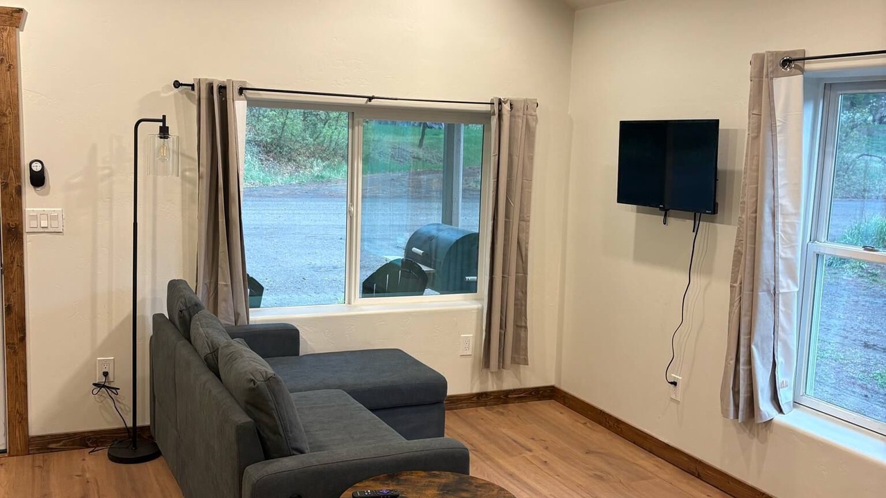 Photo of Livingroom in Bayfield