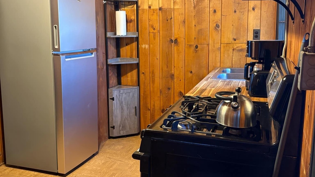 Photo of Kitchen in Bayfield
