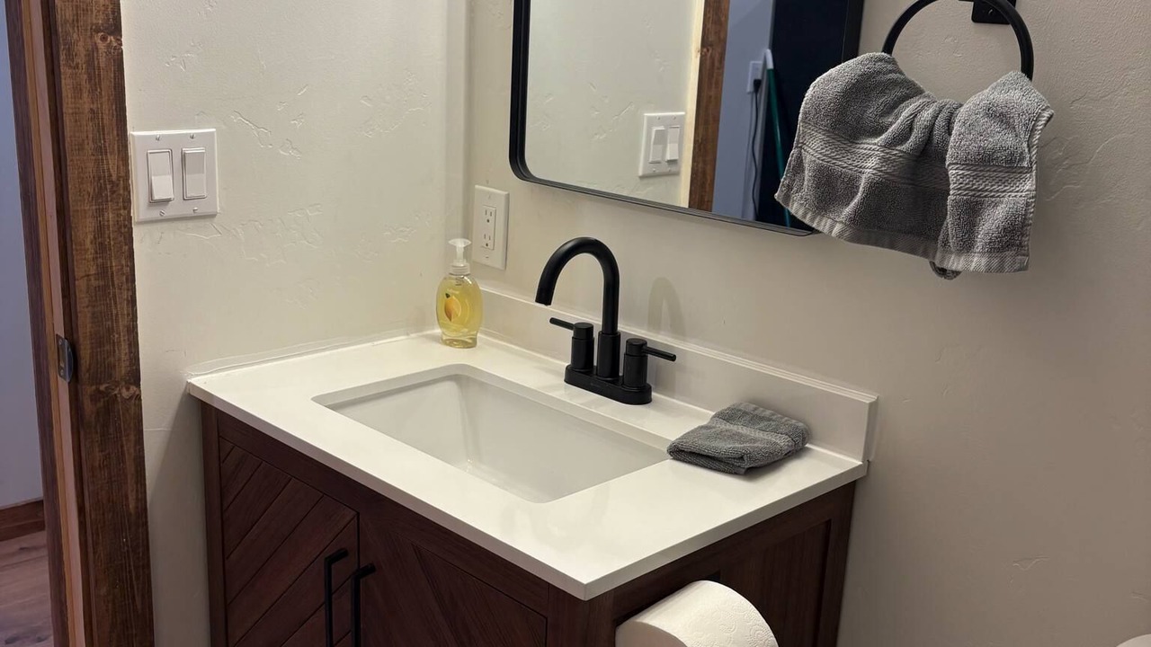 Photo of Bathroom in Bayfield