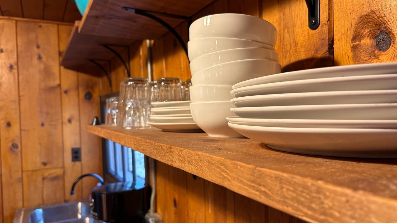 Photo of Kitchen in Bayfield