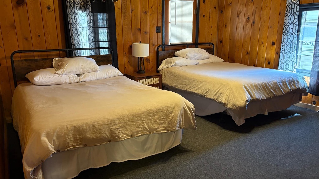 Photo of Bedroom in Bayfield