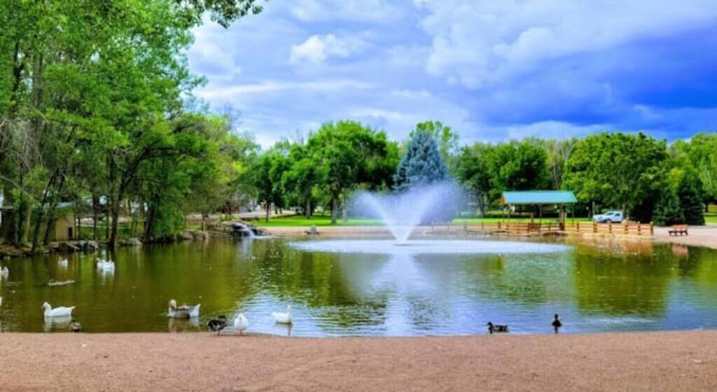 Photo of Outdoor in Canon City