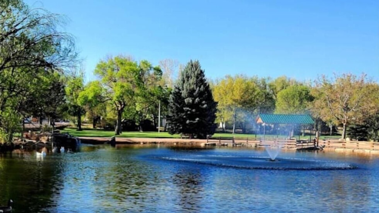Photo of Outdoor in Canon City