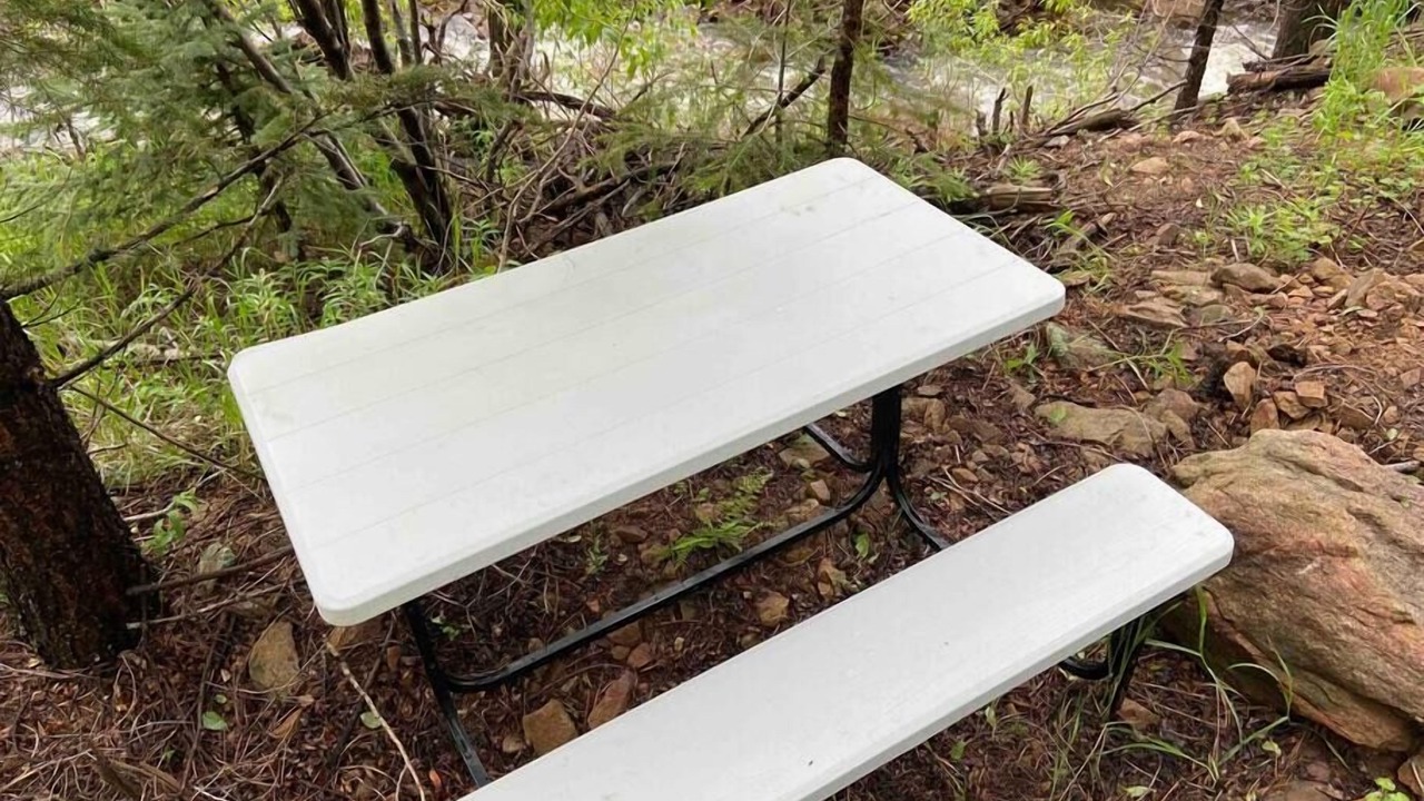 Photo of Outdoor in Coal Creek Canyon