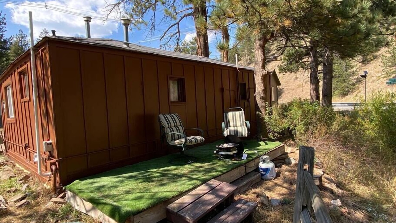 Photo of Outdoor in Coal Creek Canyon