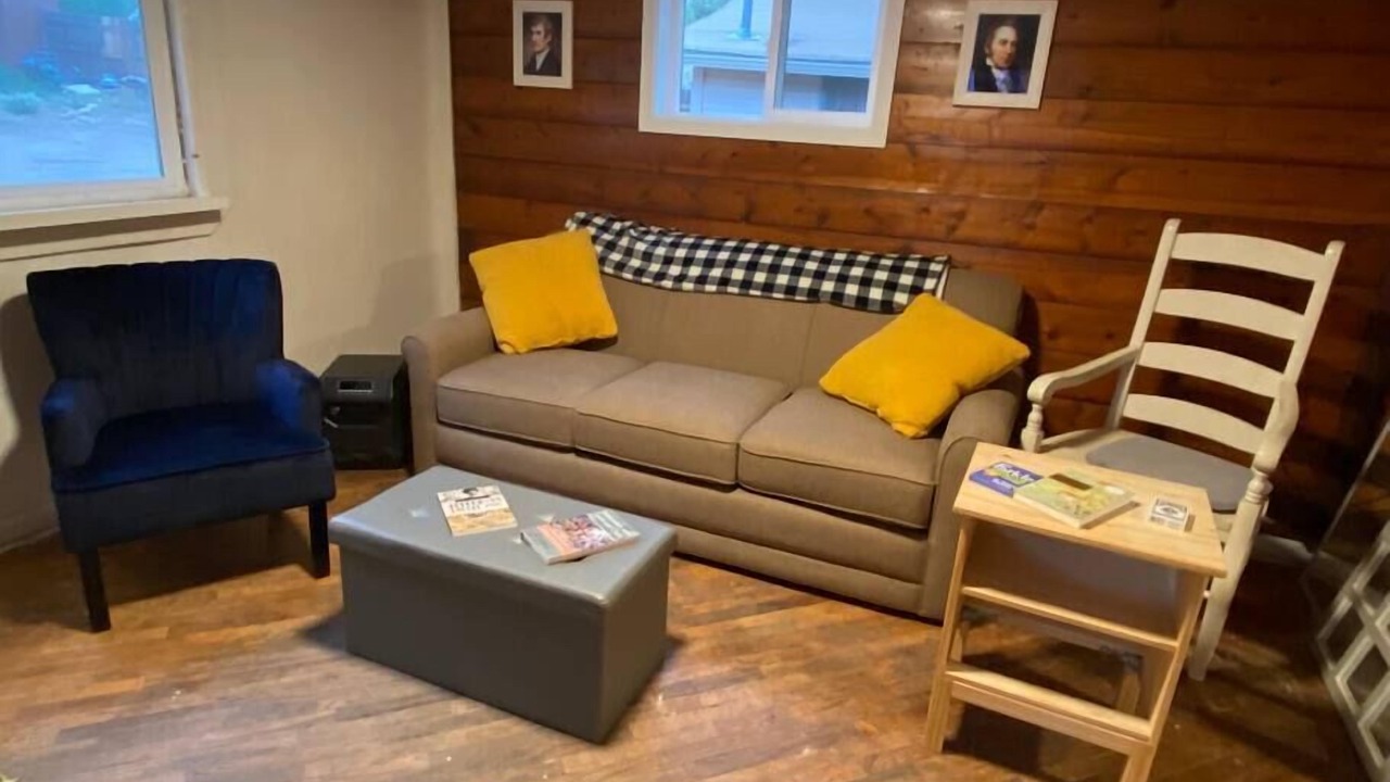 Photo of Livingroom in Coal Creek Canyon