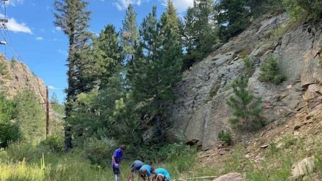 Photo of Outdoor in Coal Creek Canyon