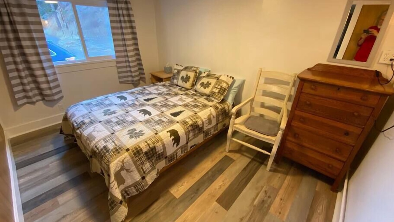 Photo of Bedroom in Coal Creek Canyon