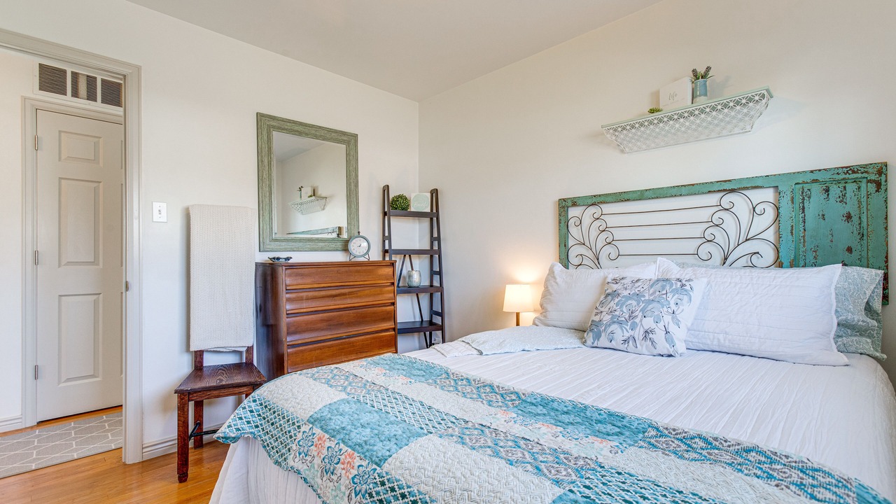 Photo of Bedroom in Lakewood