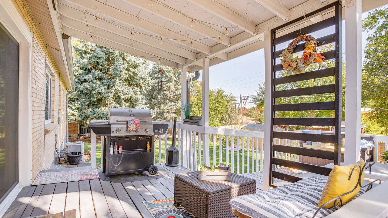 Photo of Outdoor in Lakewood