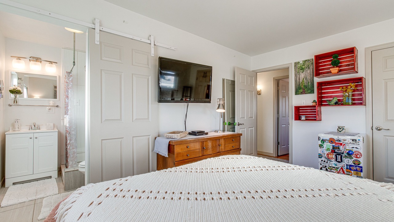 Photo of Bedroom in Lakewood