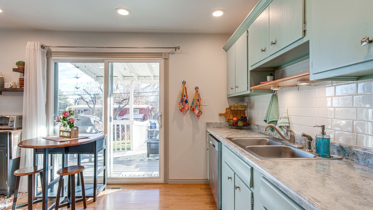 Photo of Kitchen in Lakewood