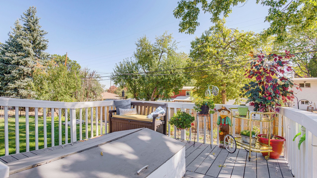 Photo of Outdoor in Lakewood