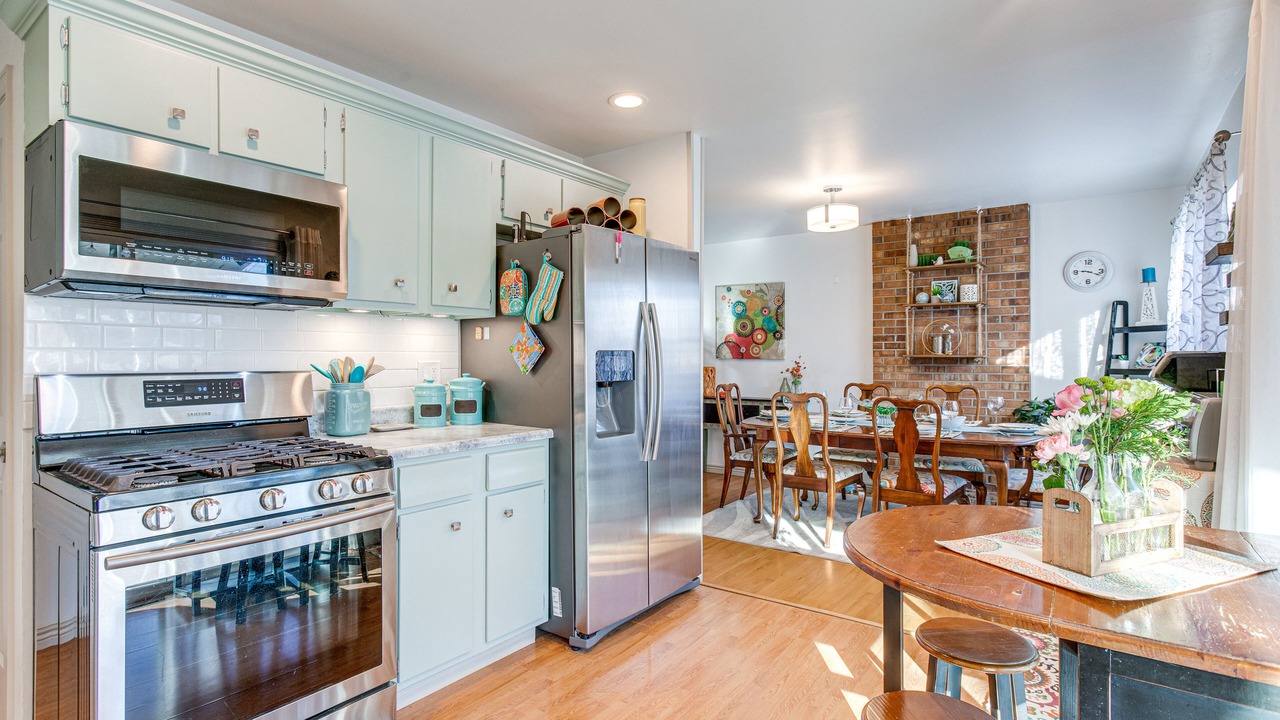 Photo of Kitchen in Lakewood