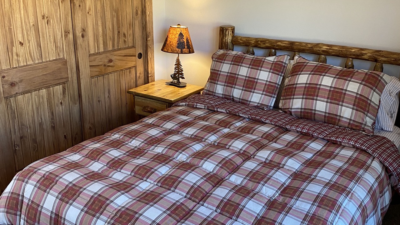 Photo of Bedroom in Almont