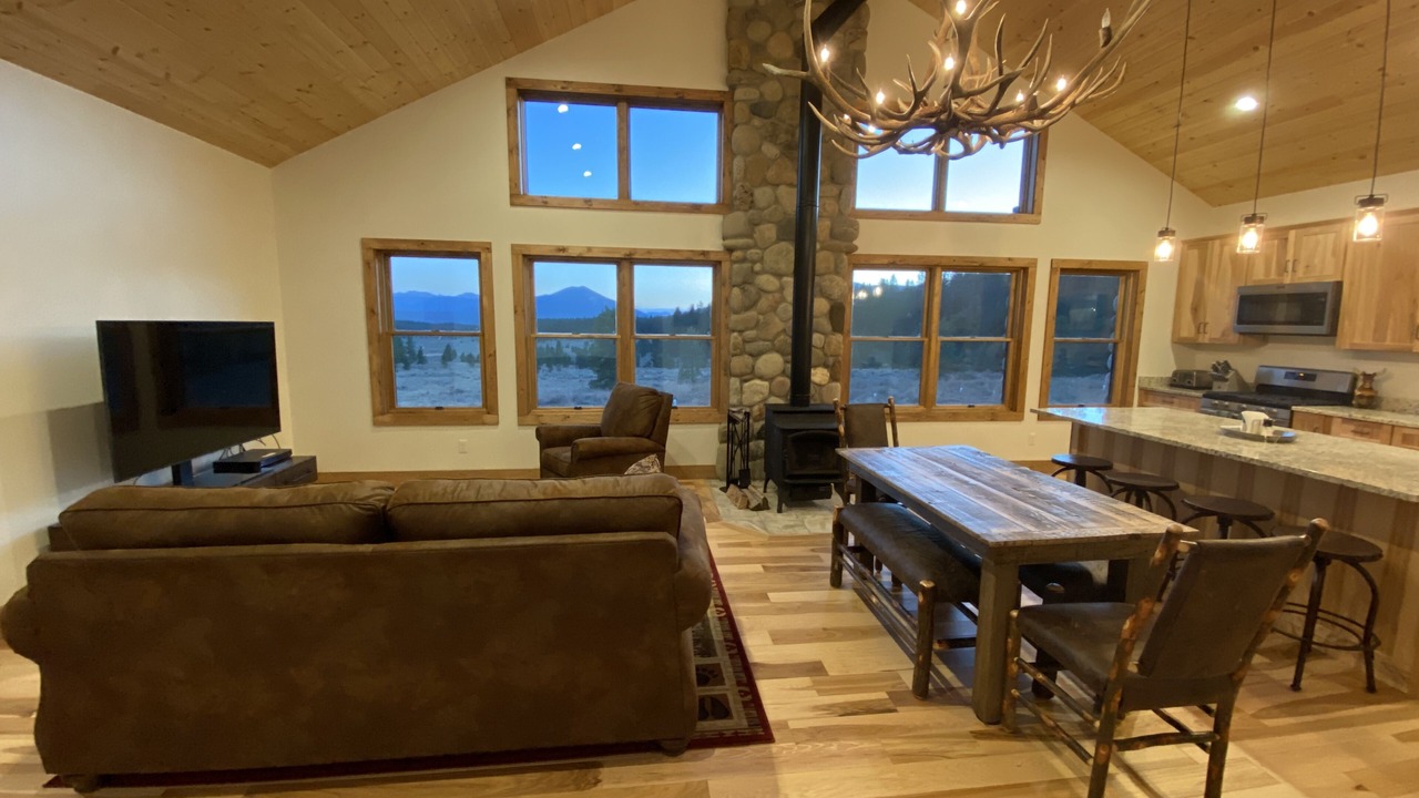 Photo of Livingroom in Almont