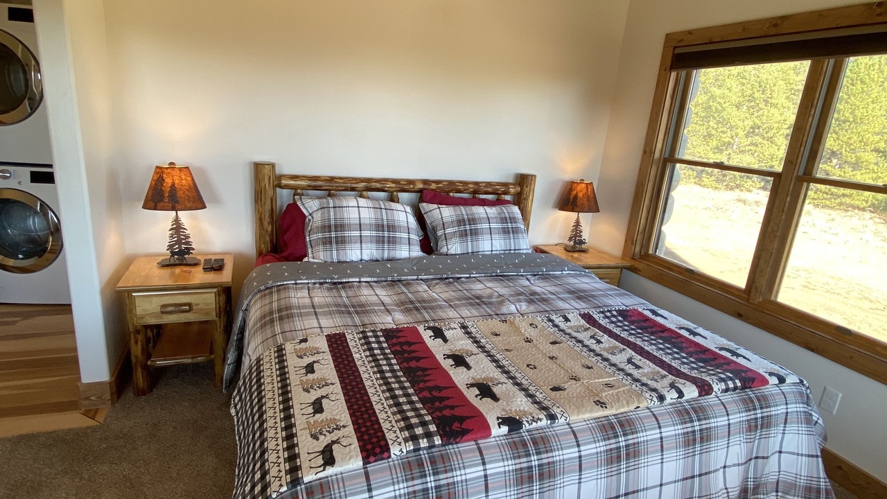 Photo of Bedroom in Almont