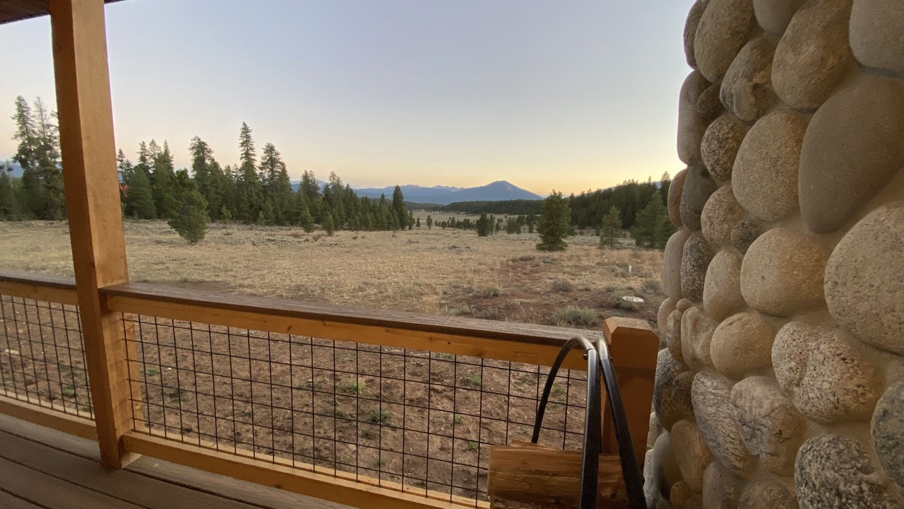 Photo of Patio Balcony in Almont