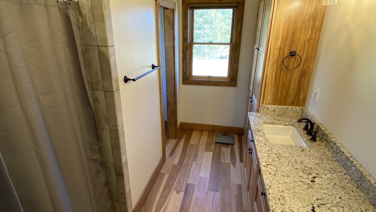 Photo of Bathroom in Almont