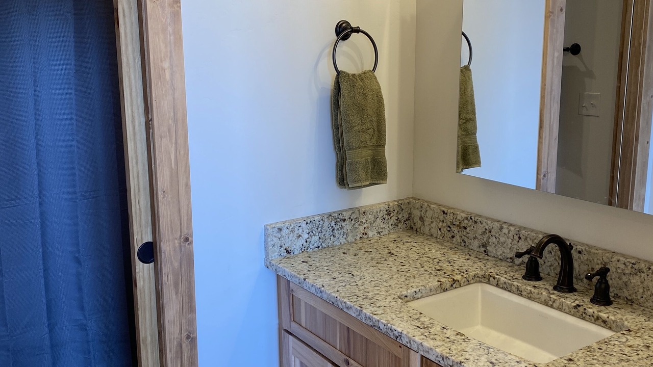 Photo of Bathroom in Almont