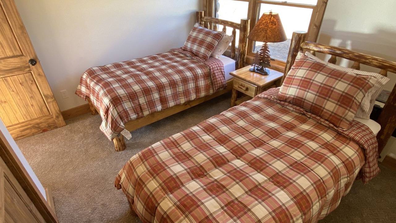 Photo of Bedroom in Almont