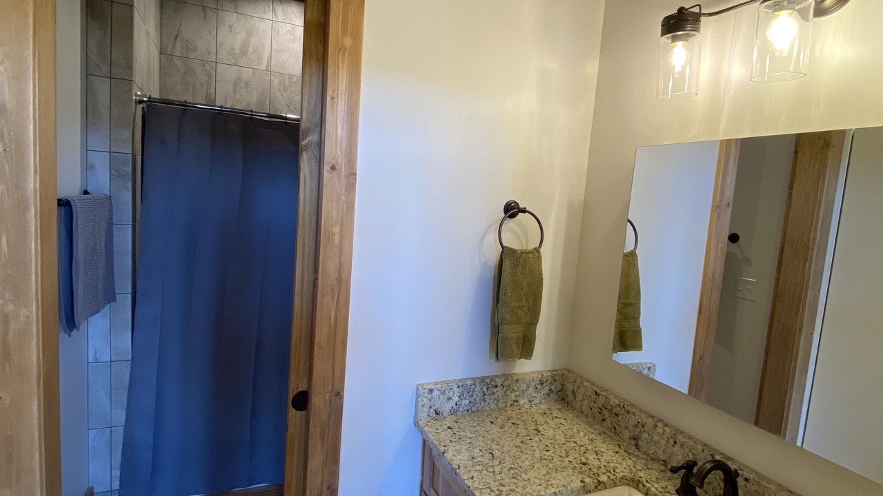 Photo of Bathroom in Almont