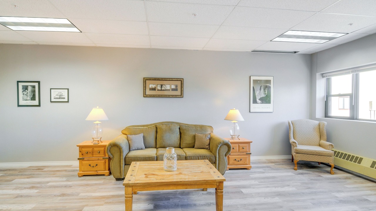 Photo of Livingroom in Del Norte