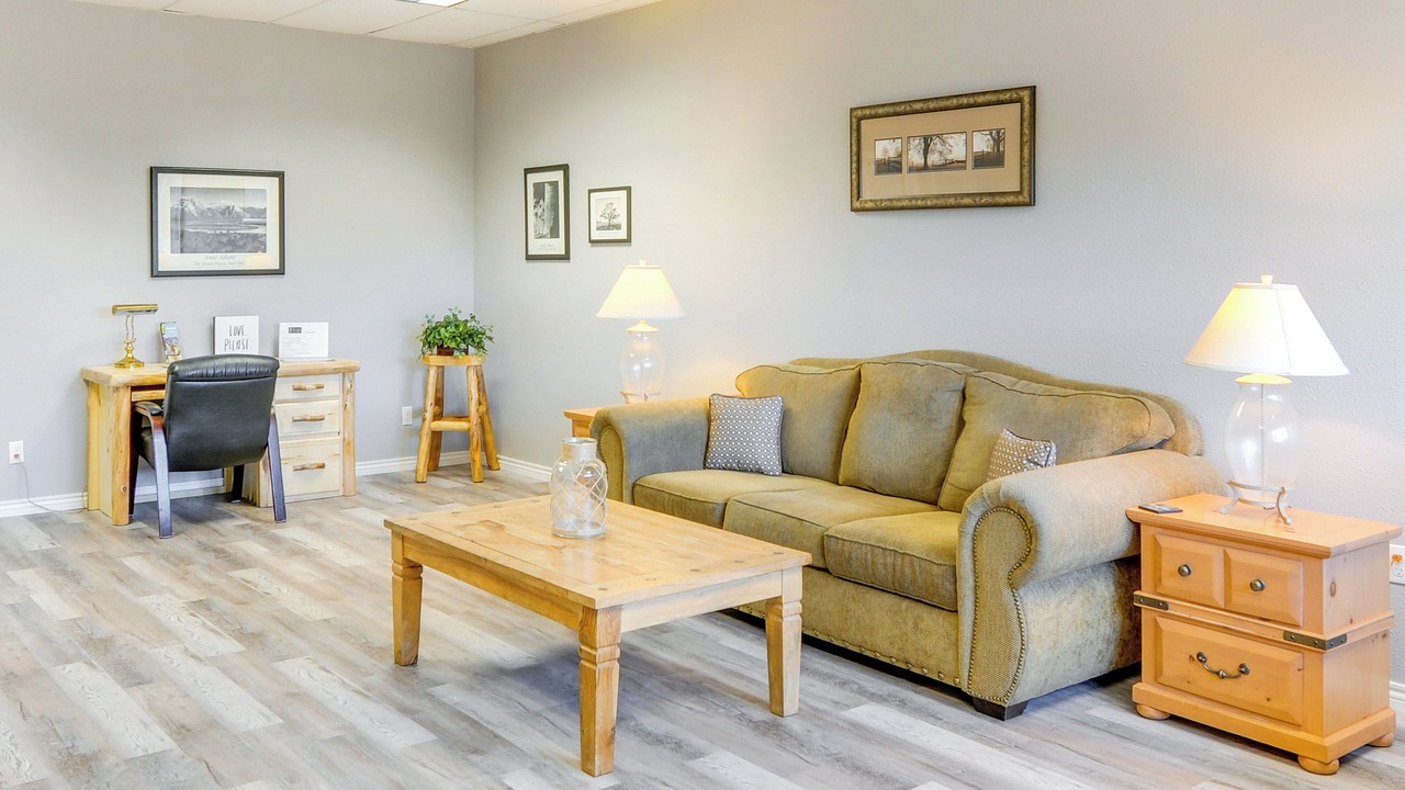 Photo of Bedroom in Del Norte