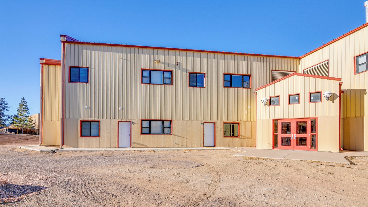 Photo of Outdoor in Del Norte