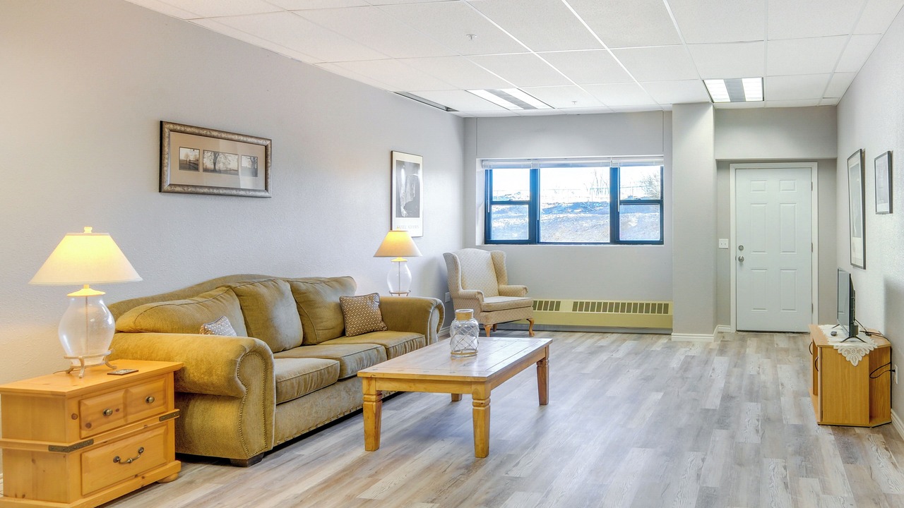 Photo of Livingroom in Del Norte