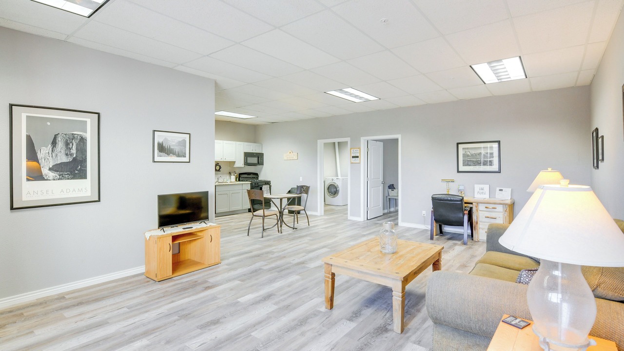 Photo of Livingroom in Del Norte