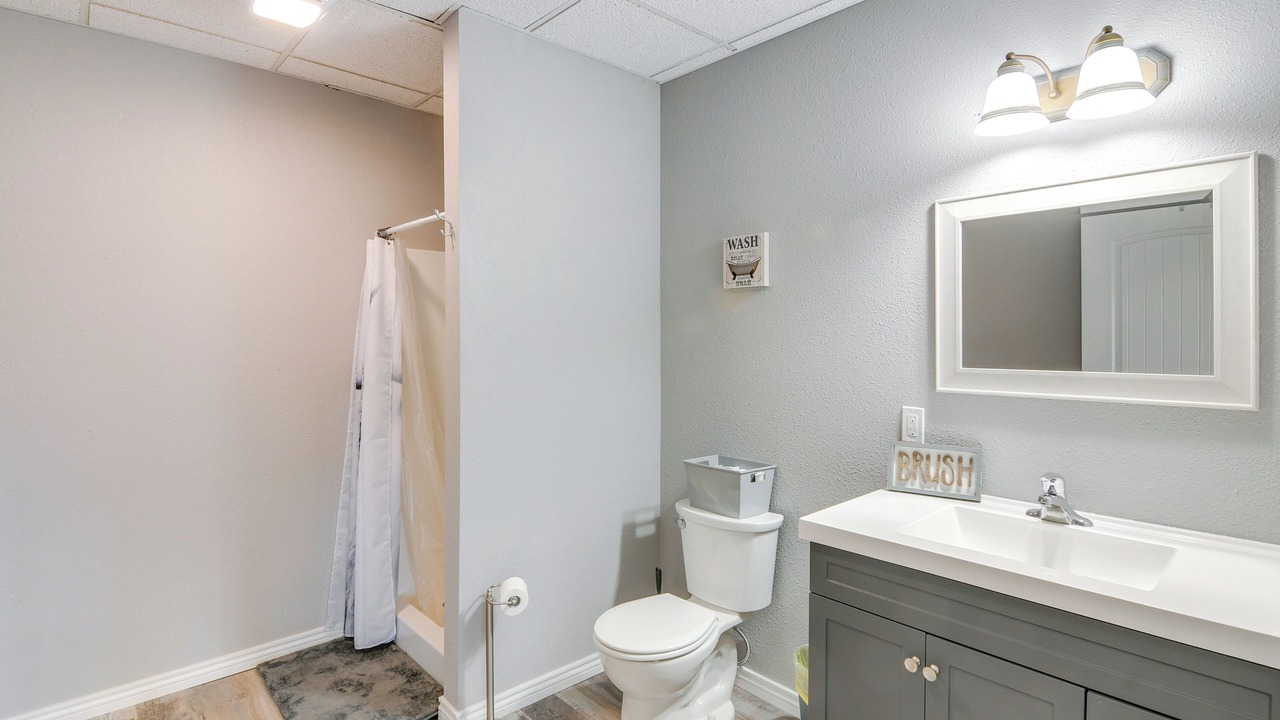Photo of Bathroom in Del Norte