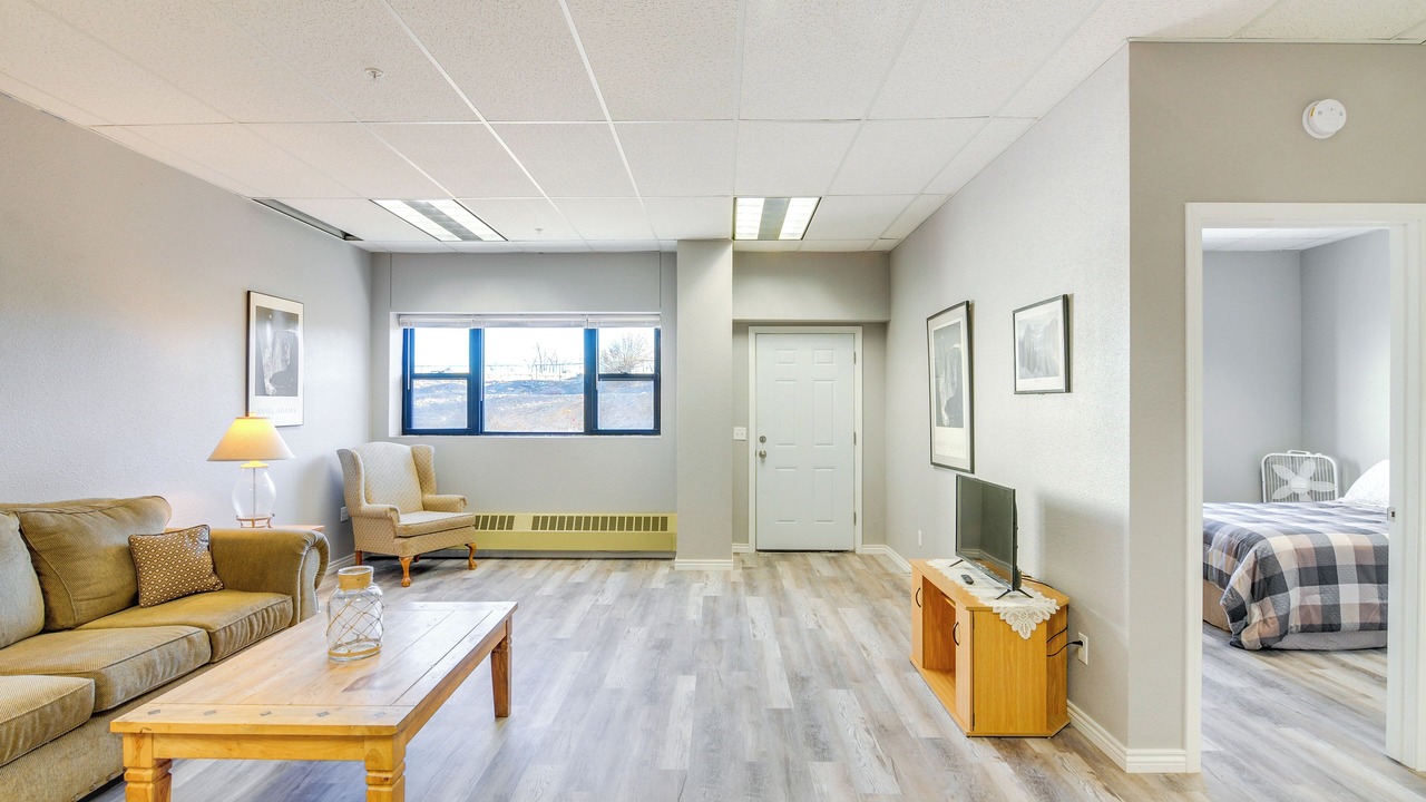 Photo of Bedroom in Del Norte