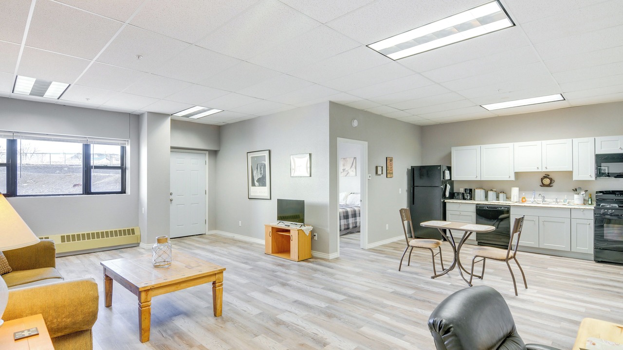 Photo of Livingroom in Del Norte