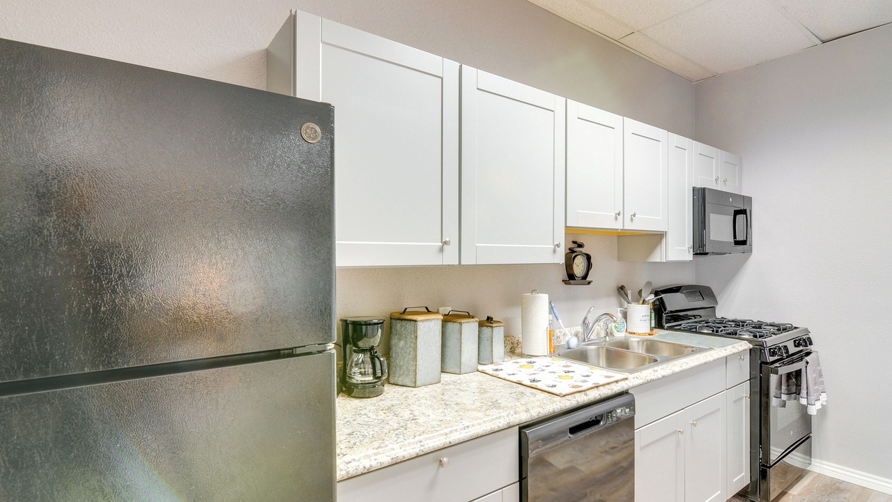 Photo of Kitchen in Del Norte