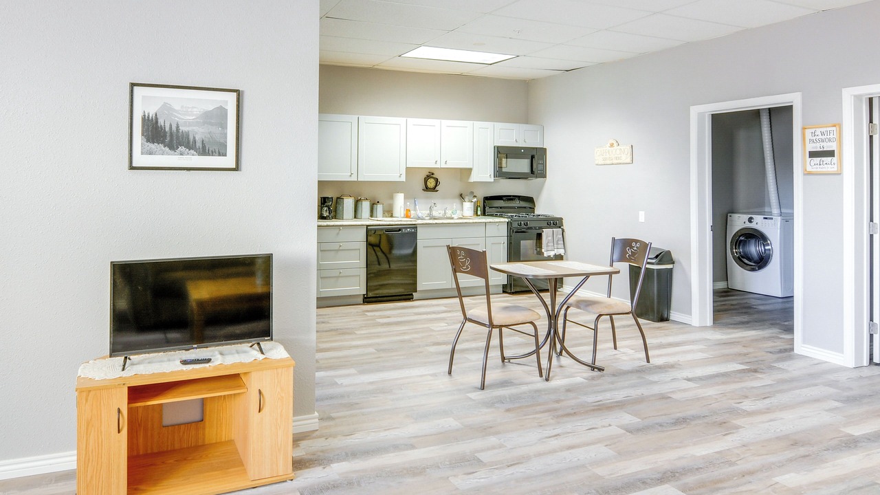 Photo of Kitchen in Del Norte