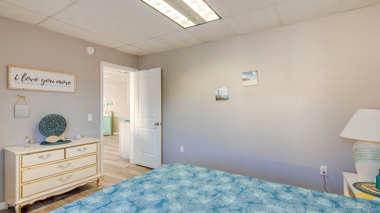 Photo of Bedroom in Del Norte