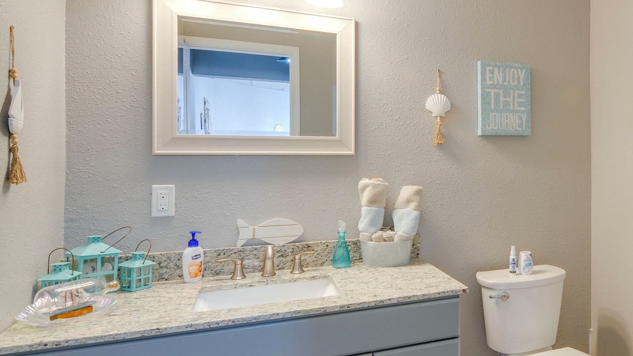 Photo of Bathroom in Del Norte