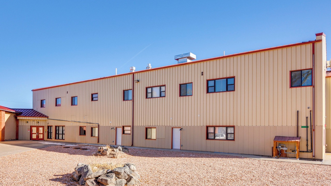 Photo of Outdoor in Del Norte