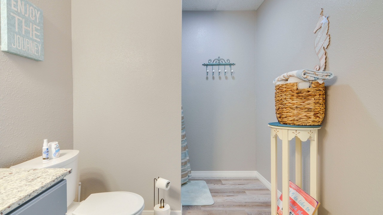 Photo of Bathroom in Del Norte