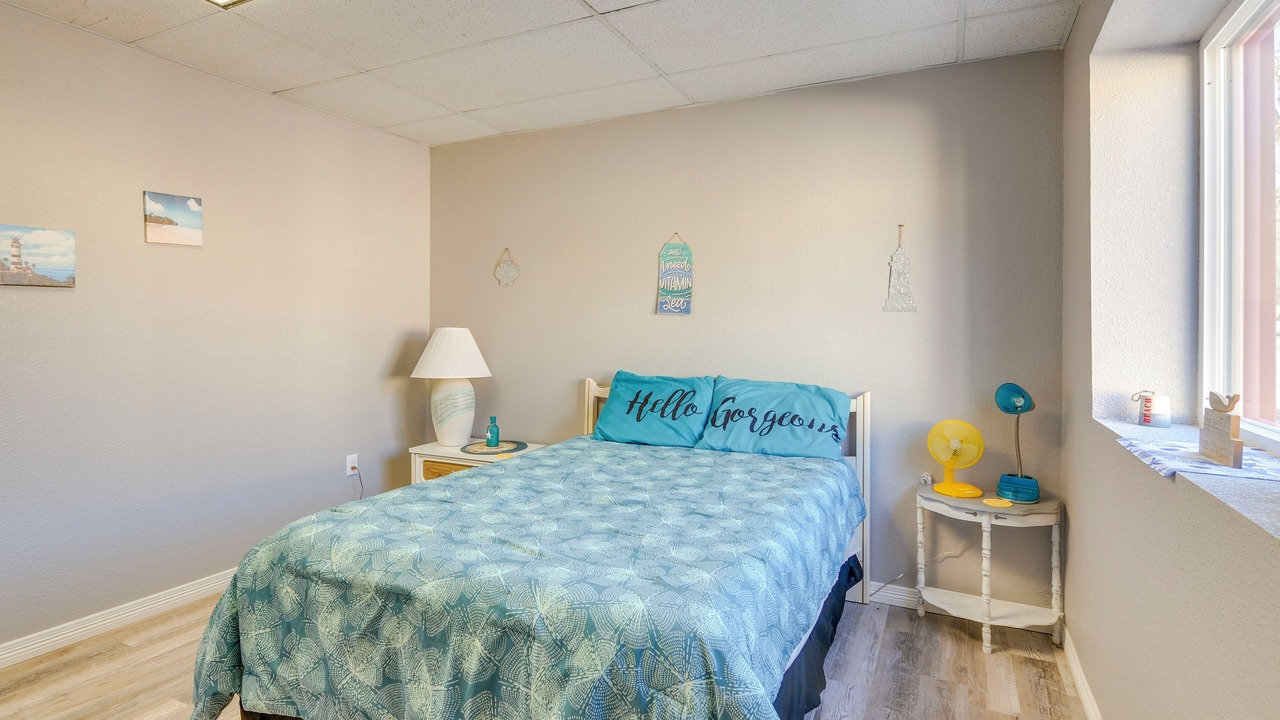 Photo of Bedroom in Del Norte