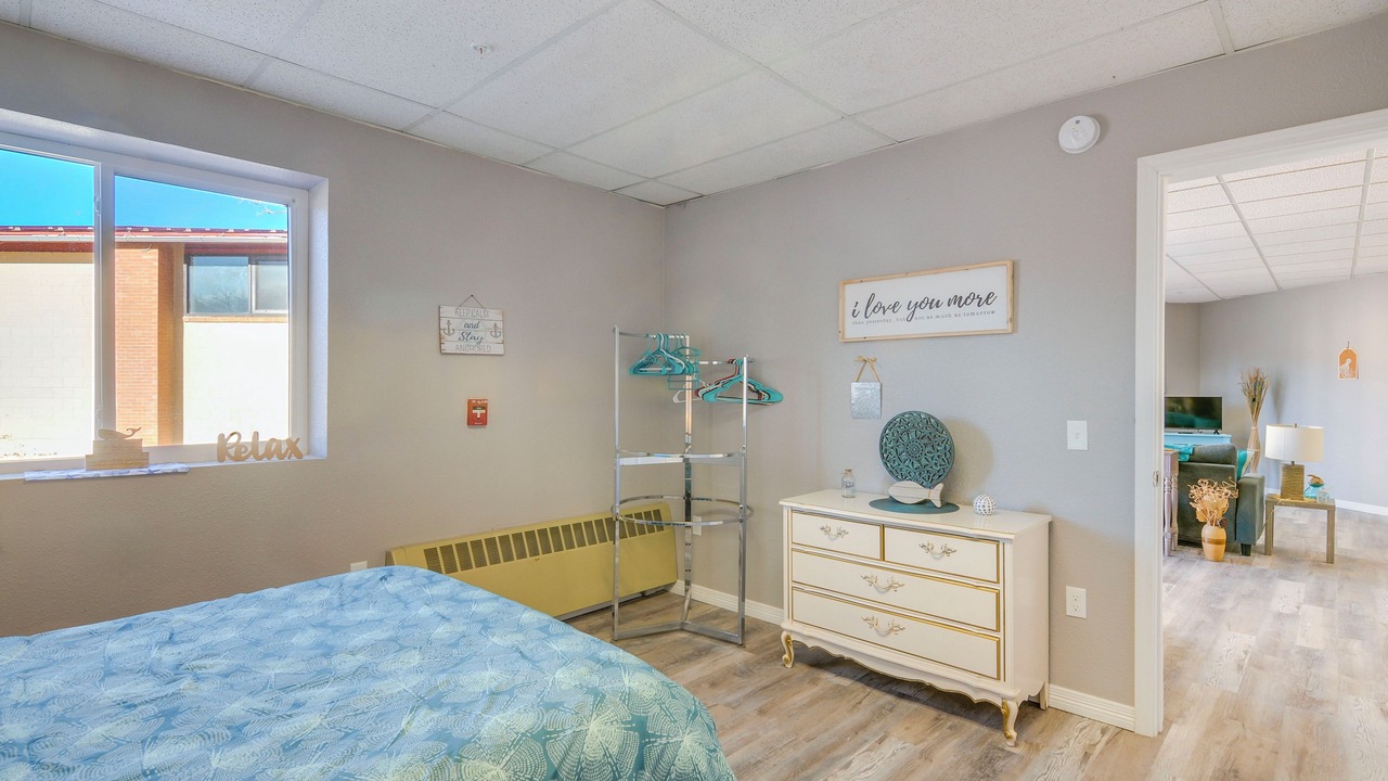 Photo of Bedroom in Del Norte