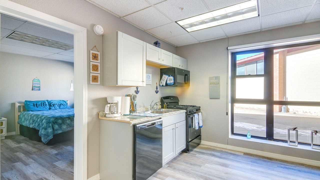 Photo of Kitchen in Del Norte