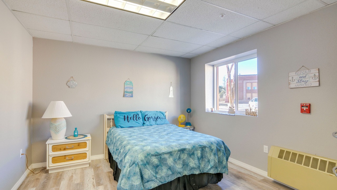 Photo of Bedroom in Del Norte