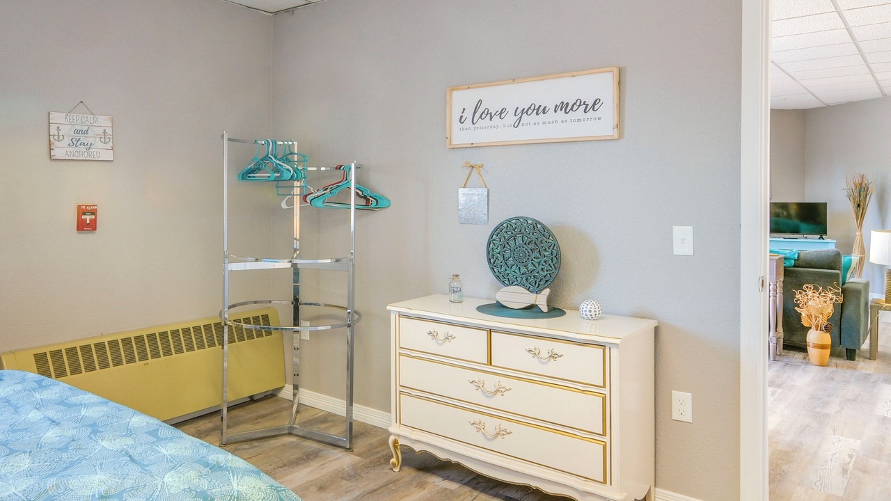 Photo of Bedroom in Del Norte