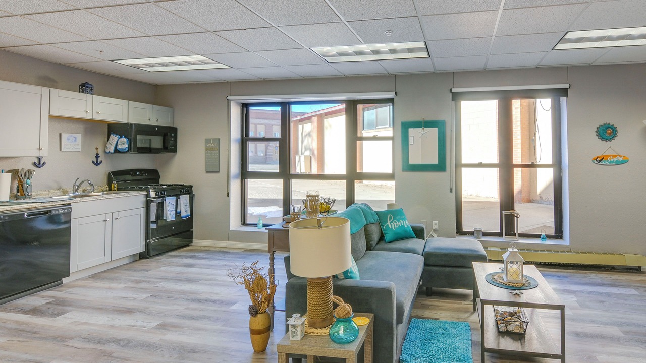 Photo of Livingroom in Del Norte