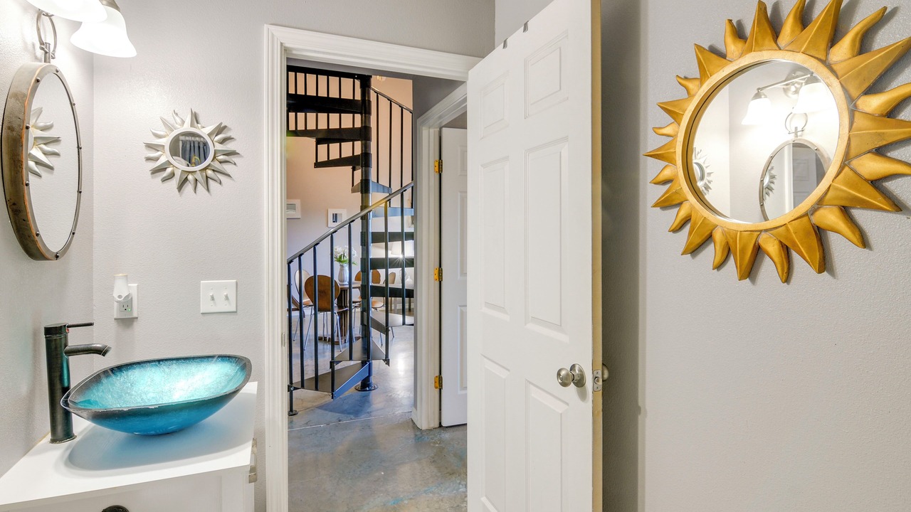 Photo of Bathroom in Del Norte