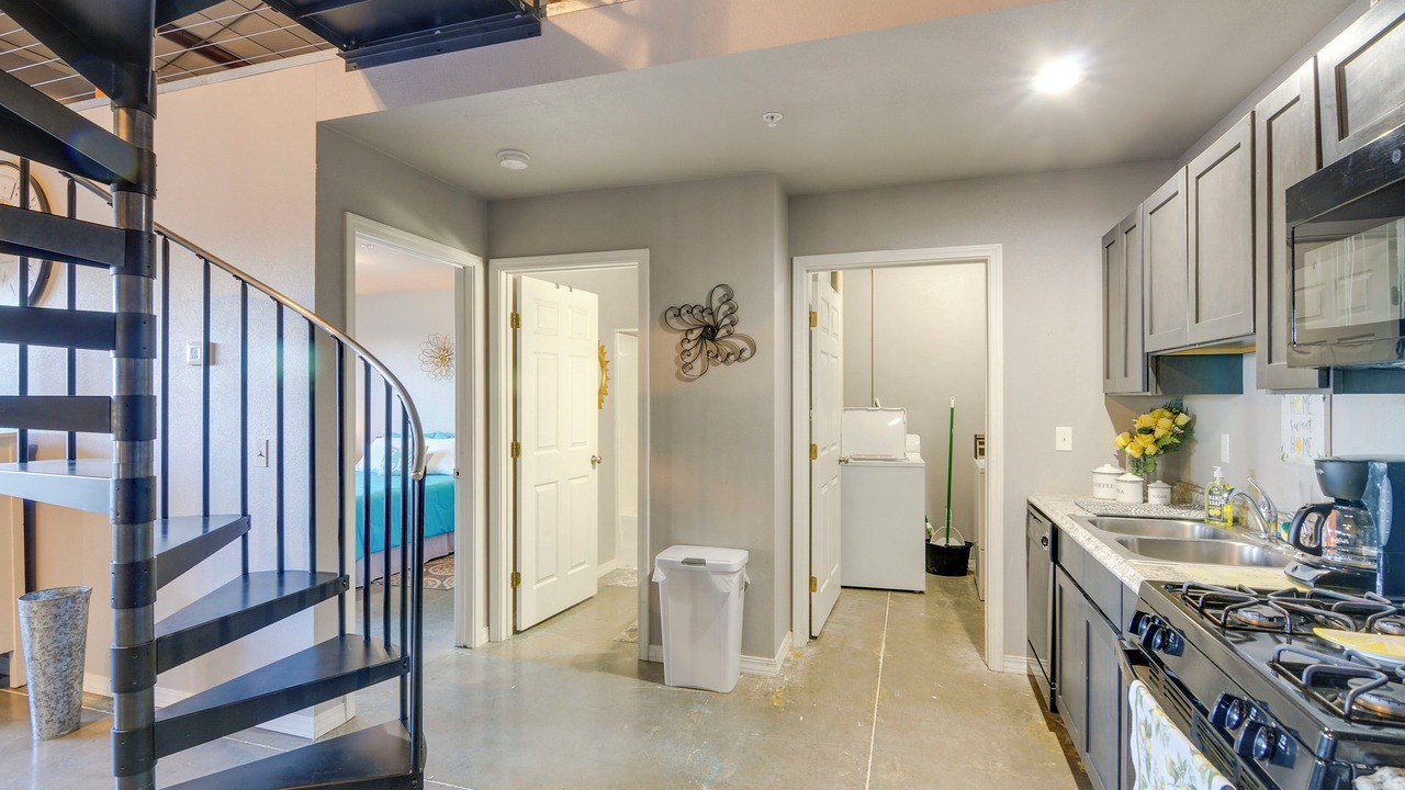 Photo of Kitchen in Del Norte
